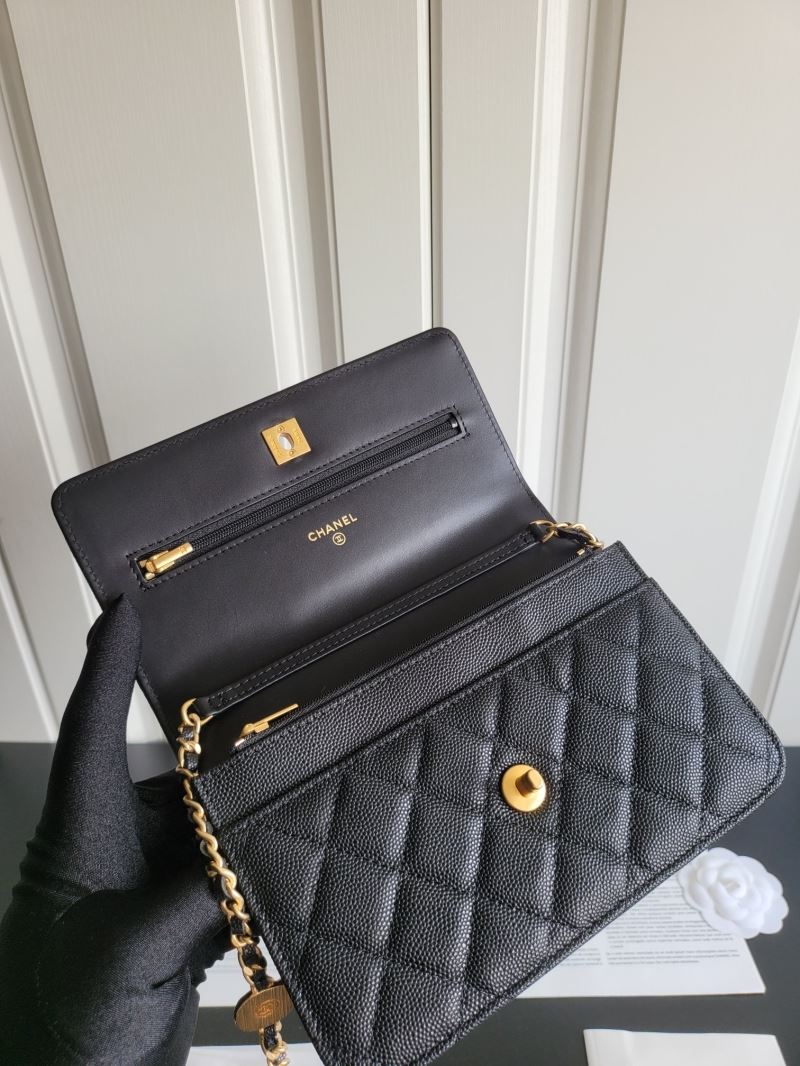 Chanel WOC Bags